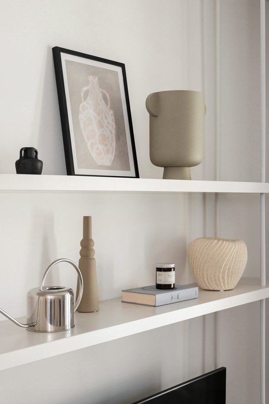 Inspiracija: Dnevna soba