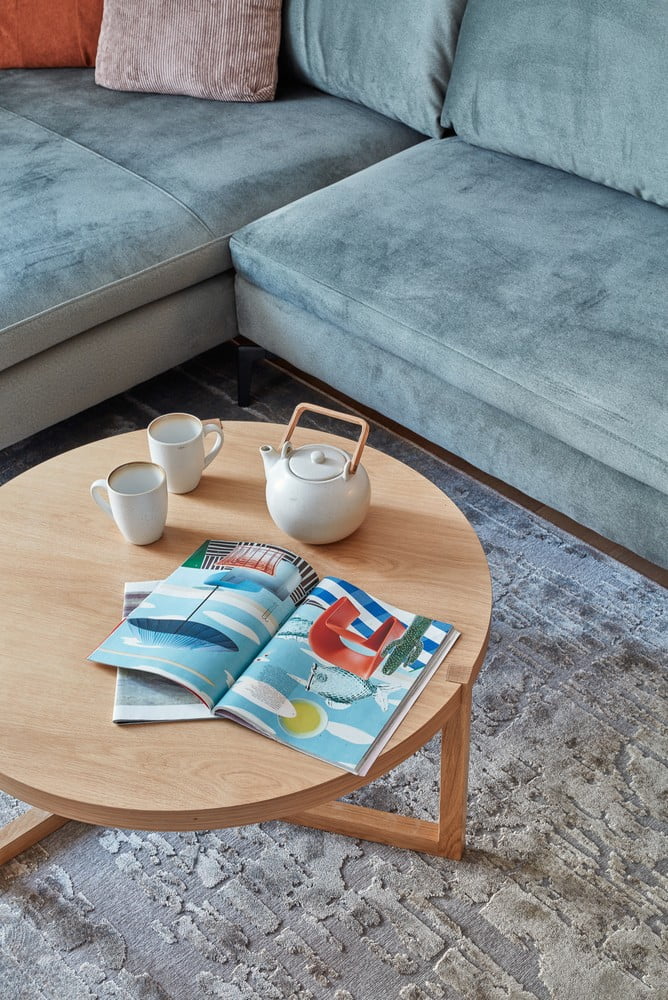 Inspiracija: Dnevna soba