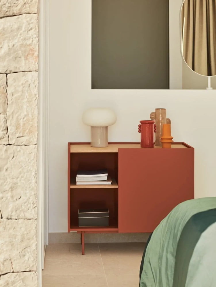 Inspiracija: Spavaća soba