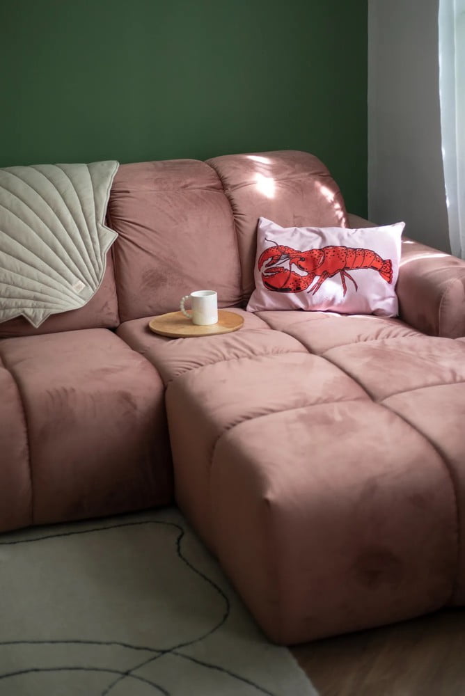 Inspiracija: Dnevna soba