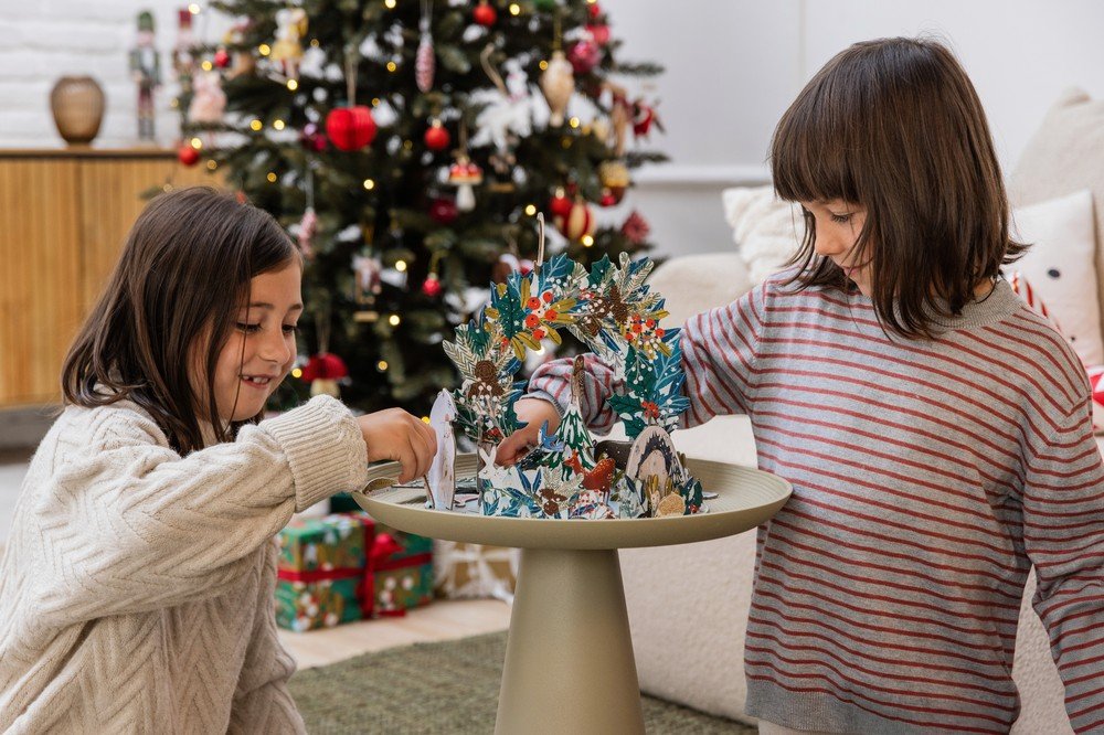 Inspiracija: Božić