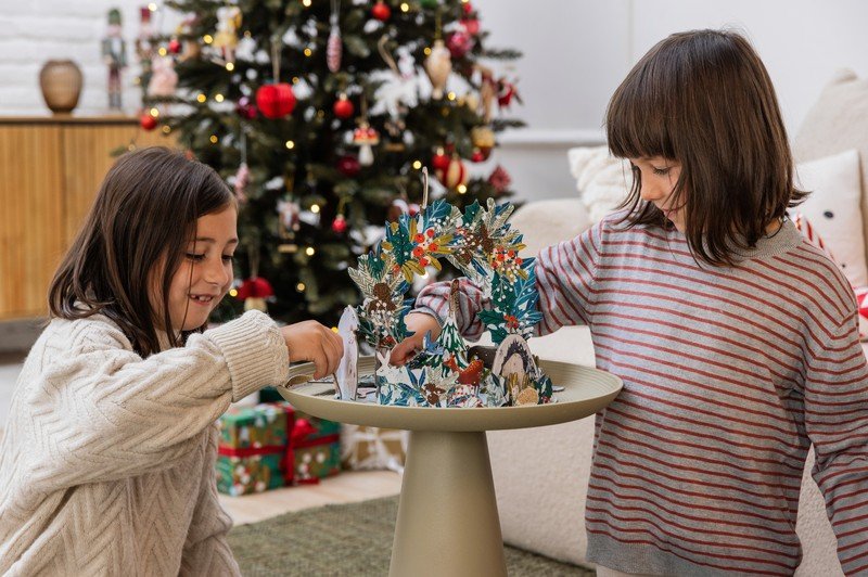 Inspiracija: Božić