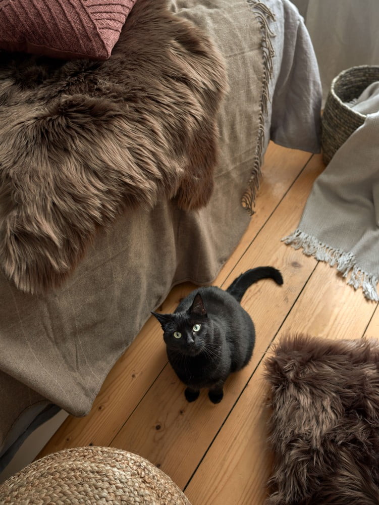 Inspiracija: Spavaća soba