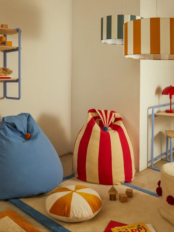 Inspiracija: Dječja soba, Djeca