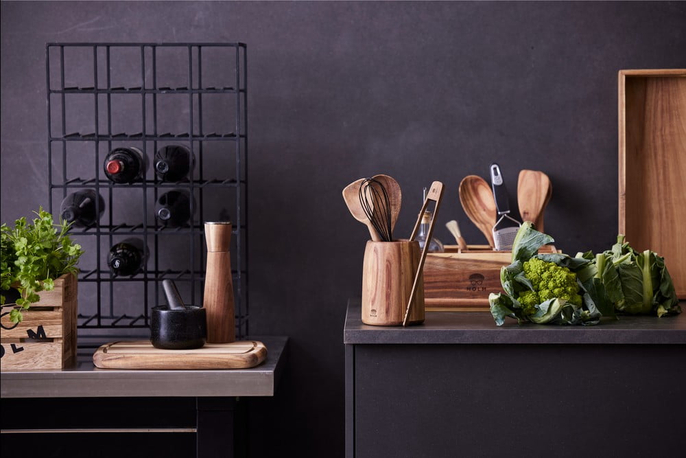 Inspiracija: Kuhinja i blagovaonica, Čišćenje i organizacija