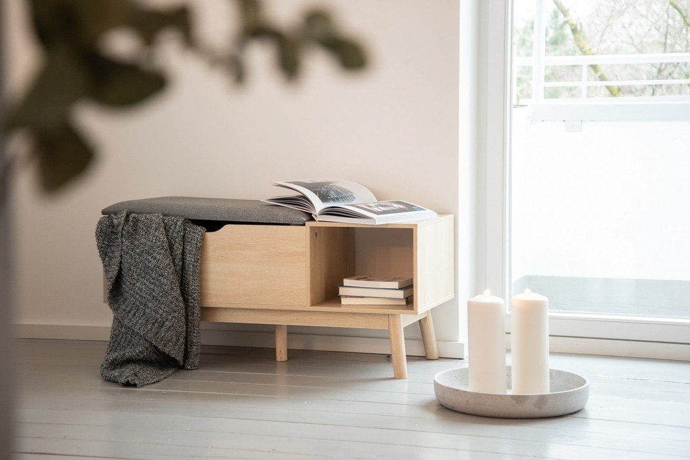 Inspiracija: Čišćenje i organizacija