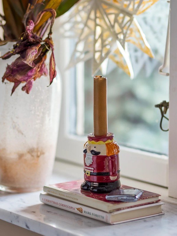 Inspiracija: Božić