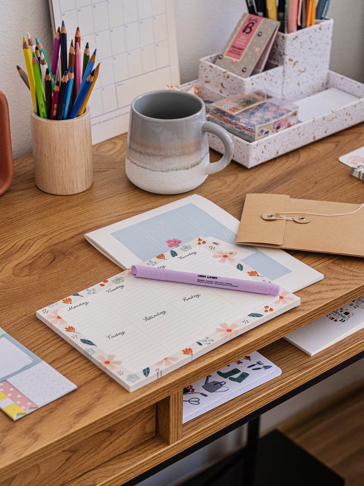 Inspiracija: Rad i učenje, Radna soba, Darovi