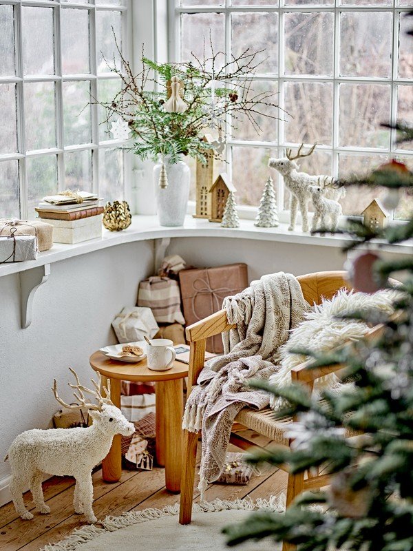 Inspiracija: Božić