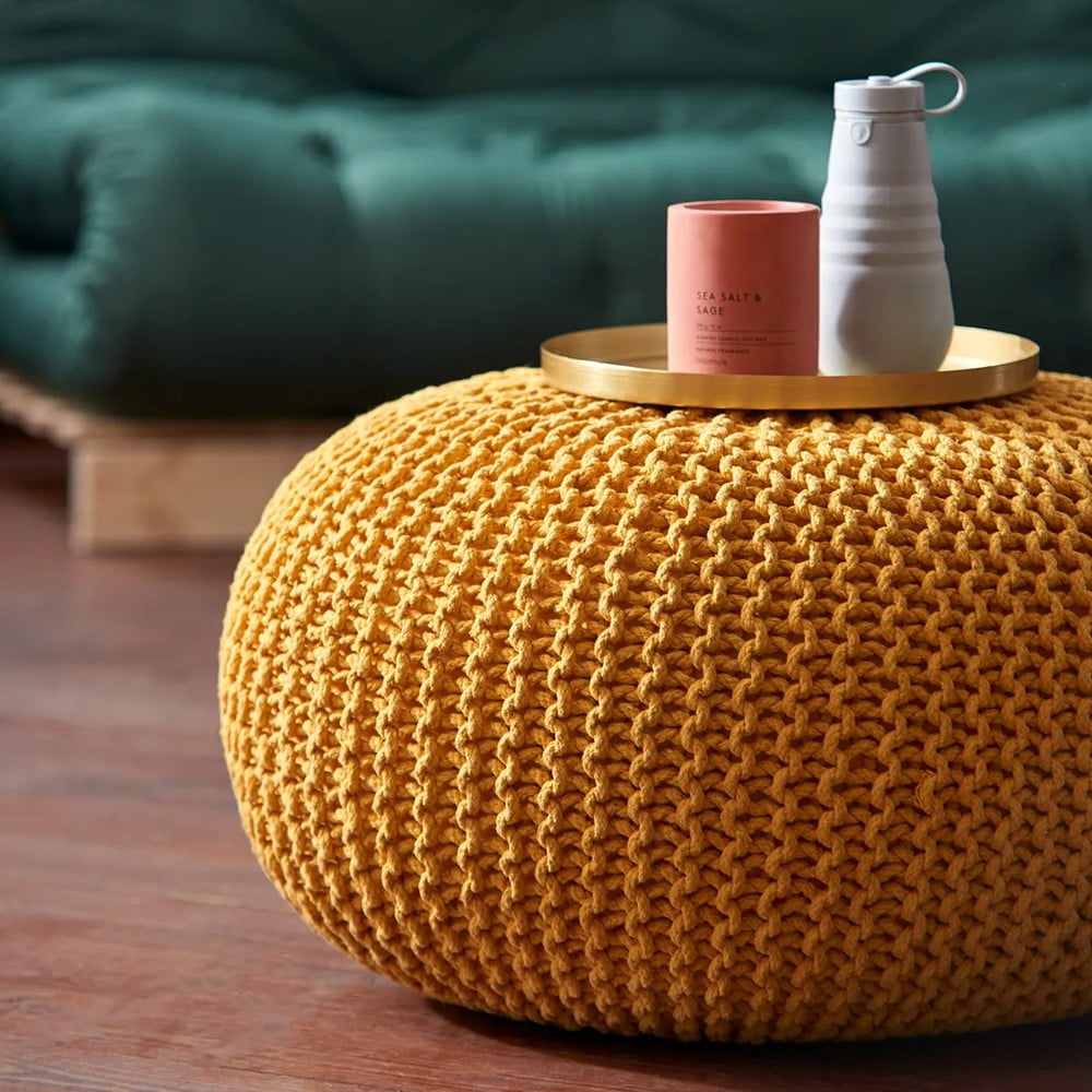 Inspiracija: Dnevna soba