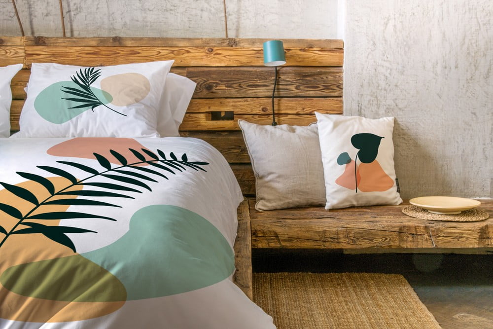 Inspiracija: Spavaća soba