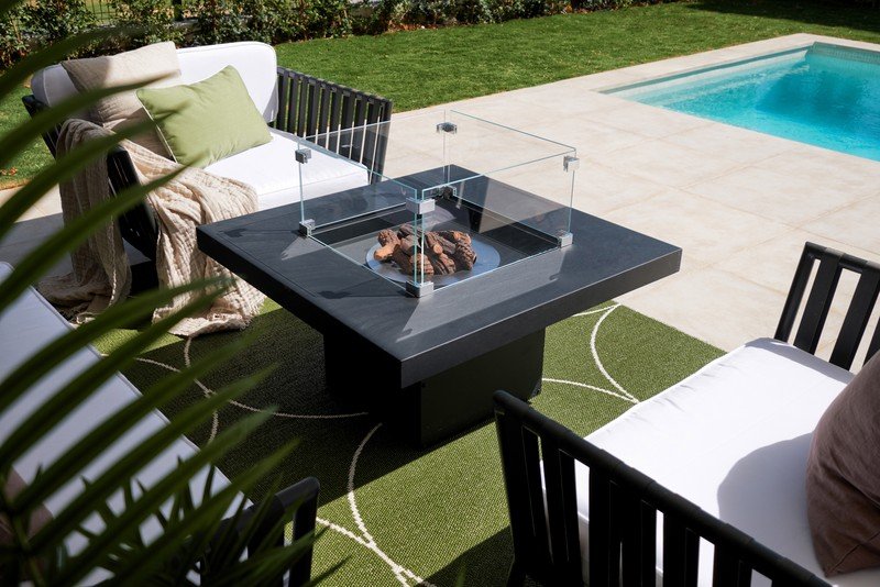 Inspiracija: Skandinavski stil, Balkon i terasa, Vrt, Tekstil, Na otvorenom