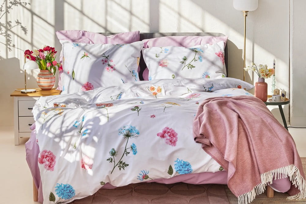 Inspiracija: Romantični stil, Spavaća soba