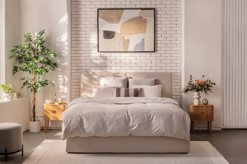 Inspiracija: Spavaća soba