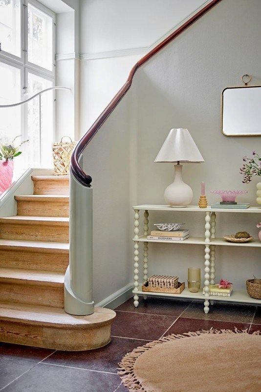 Inspiracija: Dekoracije, Hodnik