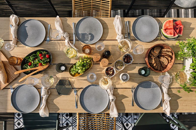 Inspiracija: Blagovaonica