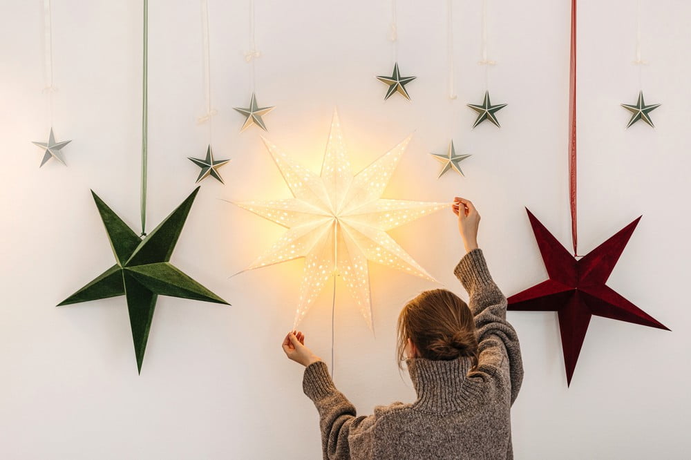 Inspiracija: Božić, Dekoracije