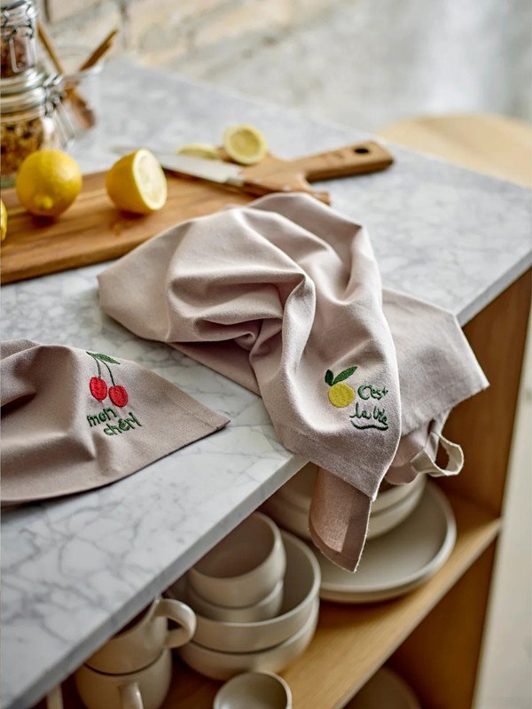 Inspiracija: Kuhinja i blagovaonica