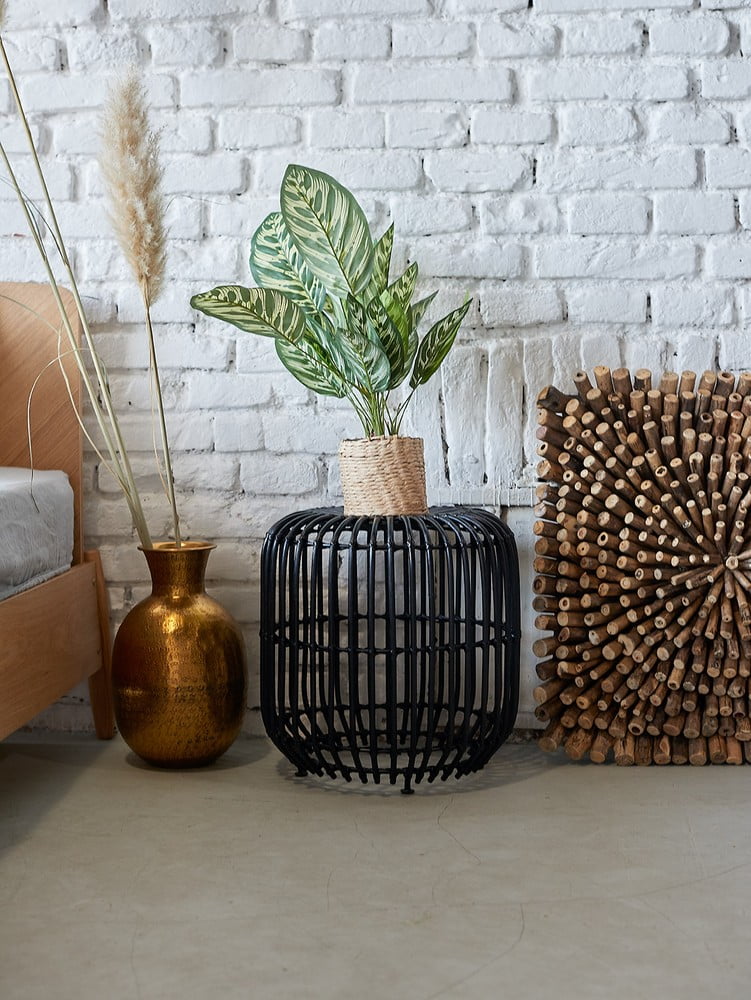 Inspiracija: Boho stil, Spavaća soba