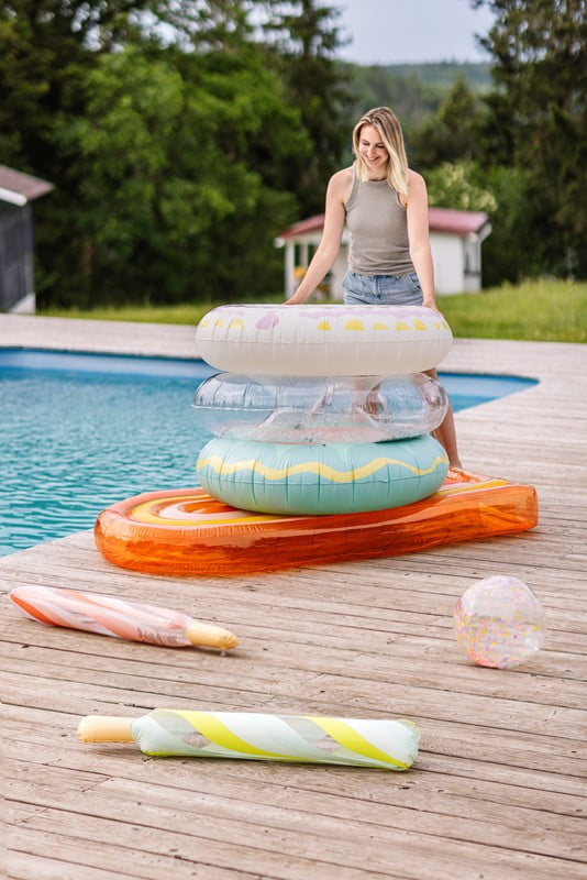 Inspiracija: Ljeto, Vrt