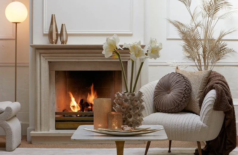 Art Deco glamur – moderna interpretacija