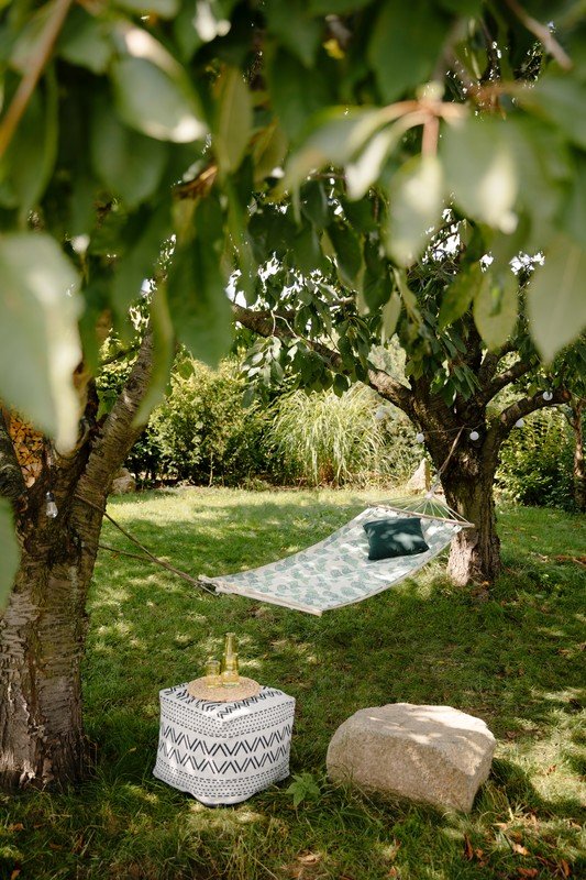 Inspiracija: Ljeto, Vrt