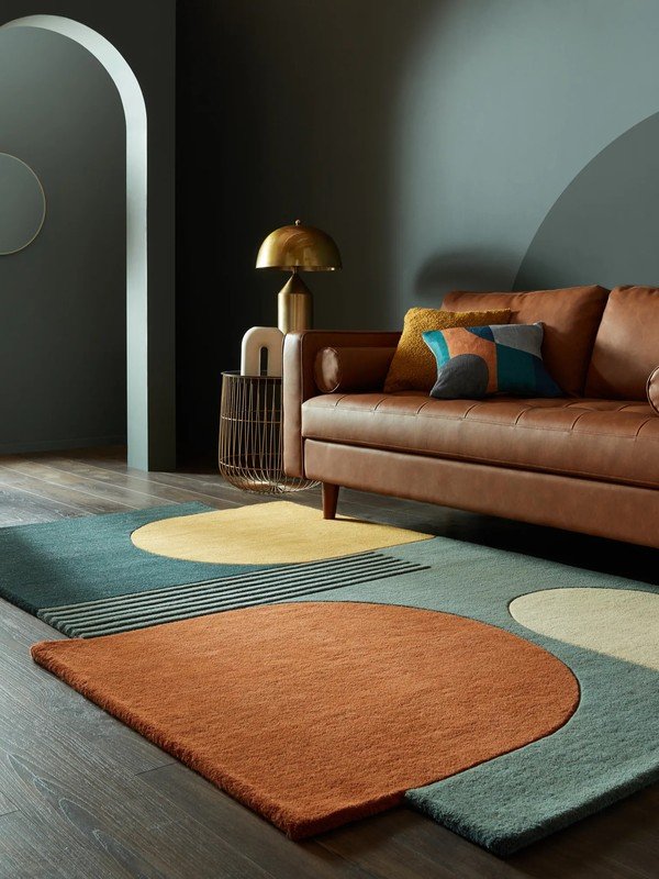 Inspiracija: Dnevna soba