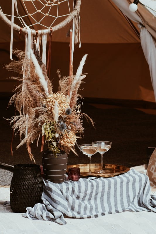 Inspiracija: Na otvorenom, Ljeto