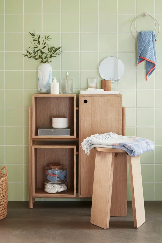 Inspiracija: Kupaonica