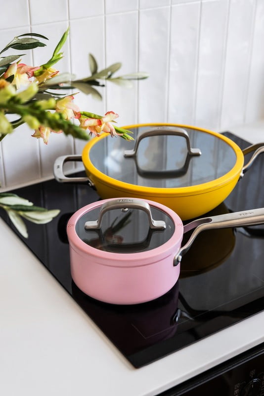 Inspiracija: Kuhinja i blagovaonica, Romantični stil