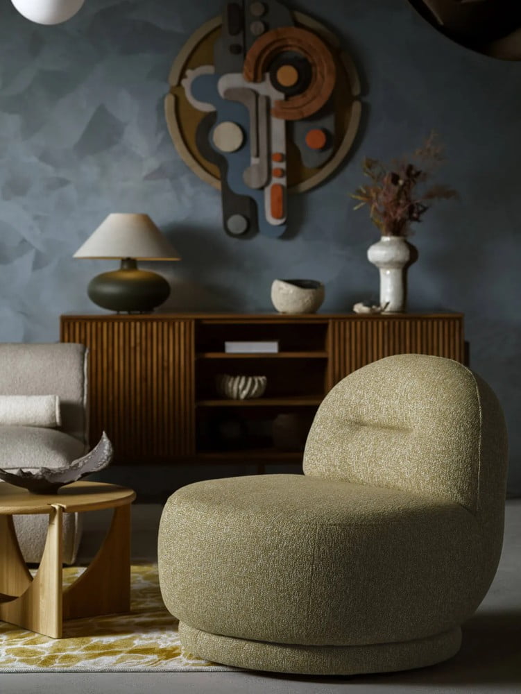 Inspiracija: Dnevna soba