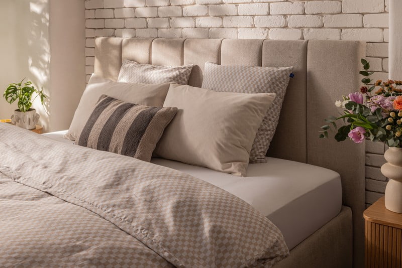 Inspiracija: Spavaća soba