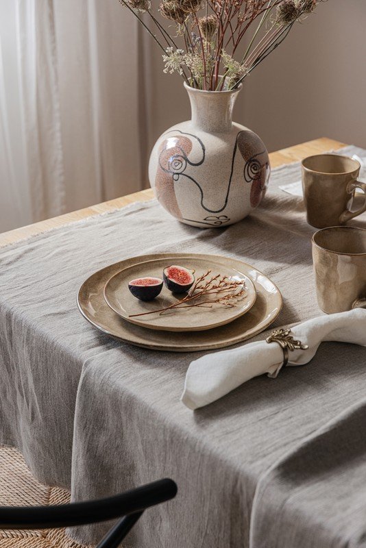 Inspiracija: Blagovaonica, Boho stil