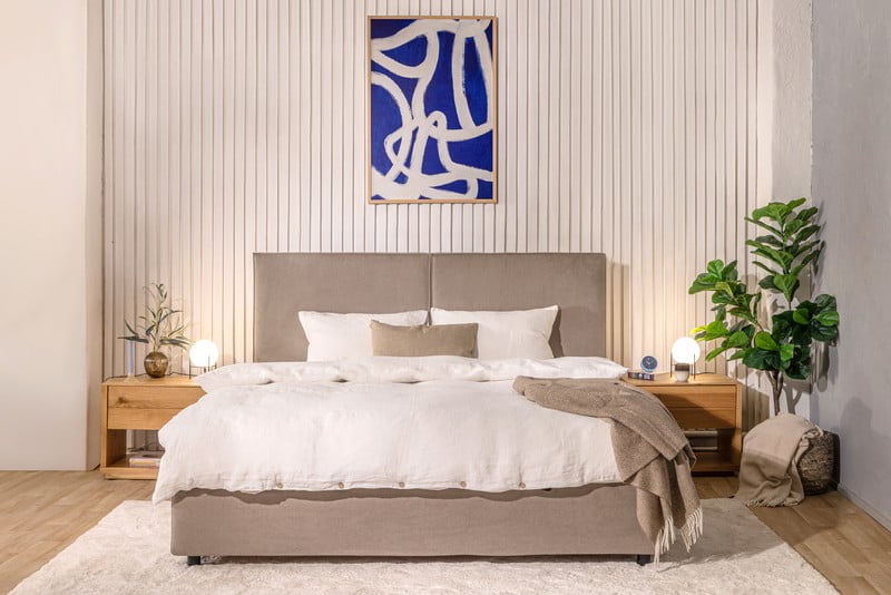 Inspiracija: Spavaća soba