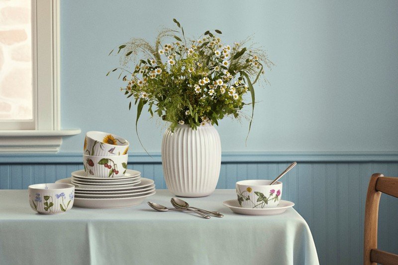 Inspiracija: Blagovaonica