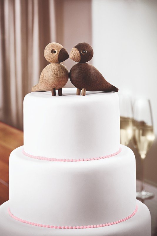 Inspiracija: Dekoracije, Skandinavski stil