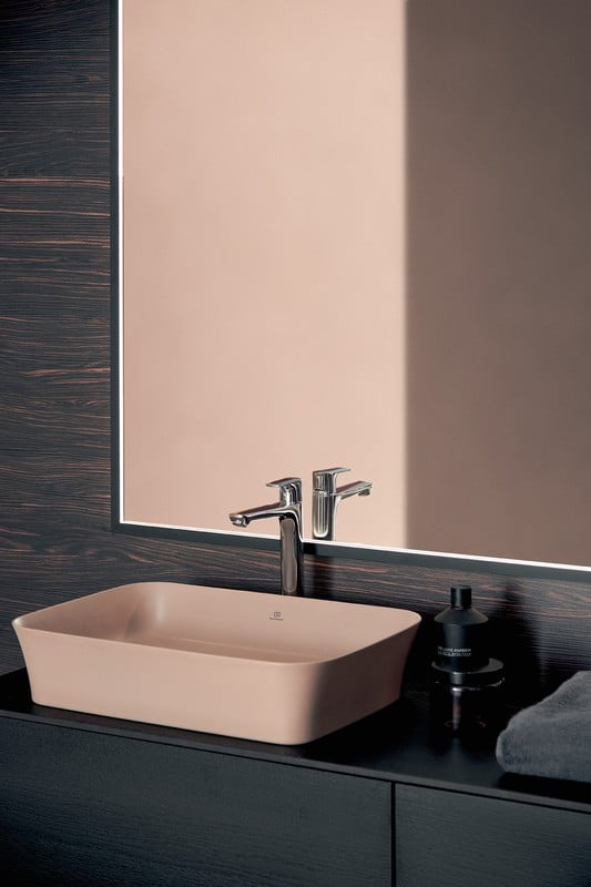 Inspiracija: Kupaonica