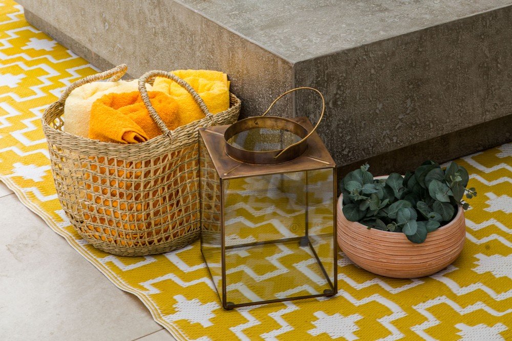 Inspiracija: Vrt, Balkon i terasa