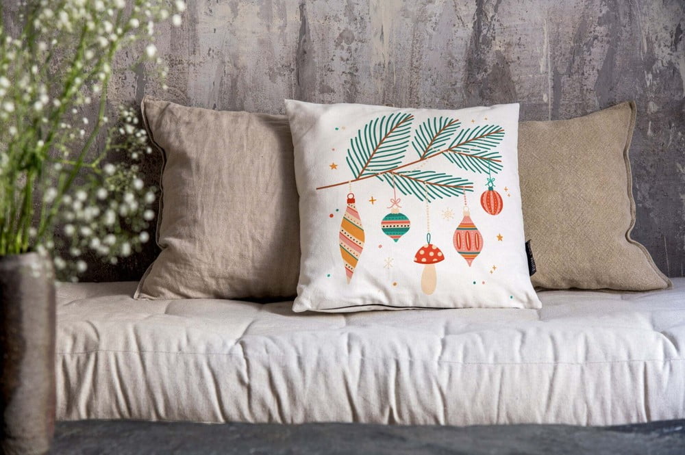 Inspiracija: Božić