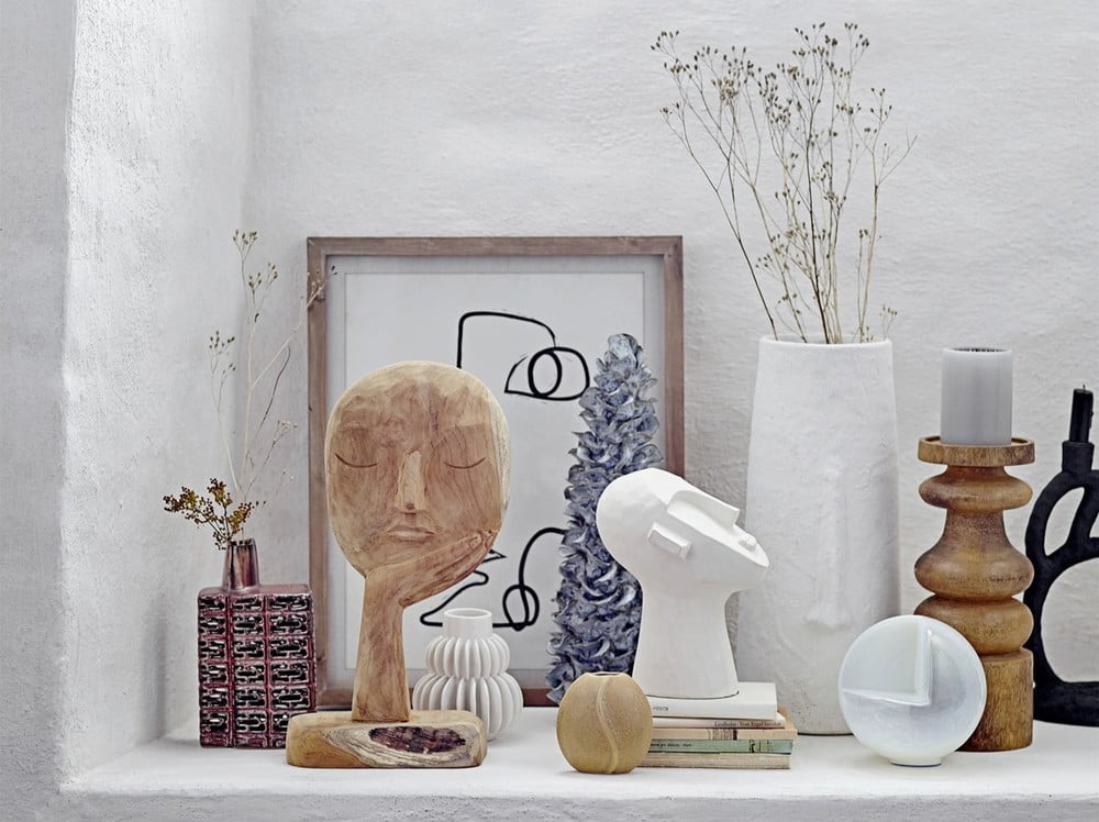 Inspiracija: Dekoracije, Boho stil