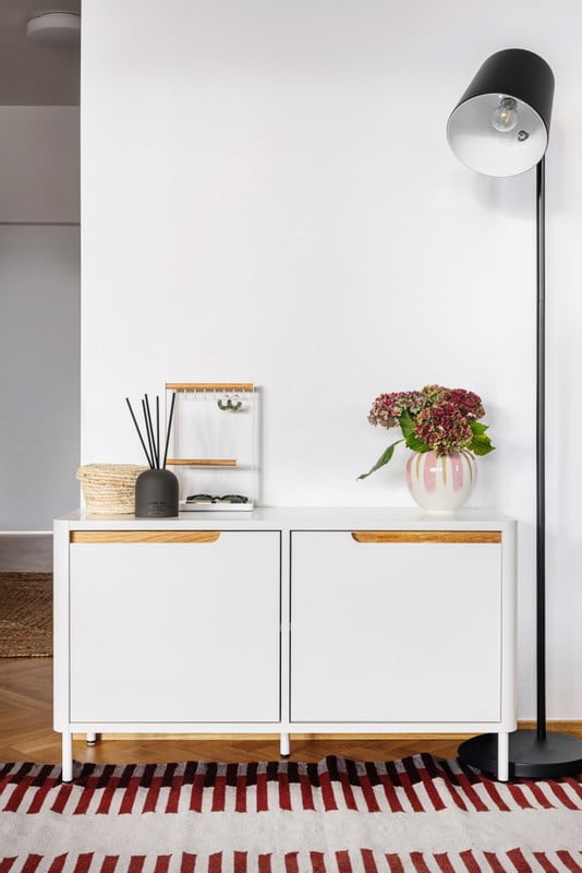 Inspiracija: Hodnik, Dekoracije