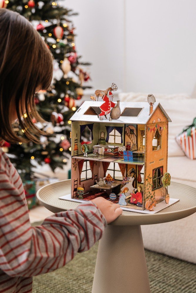 Inspiracija: Božić