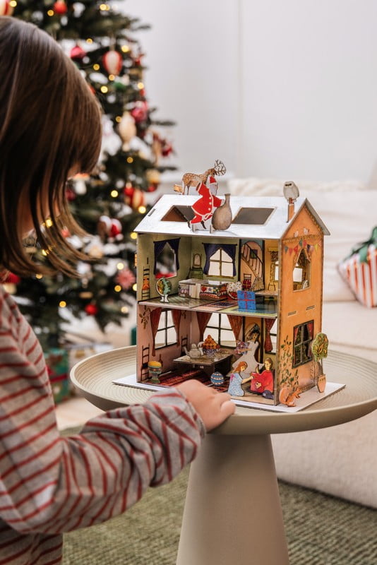 Inspiracija: Božić