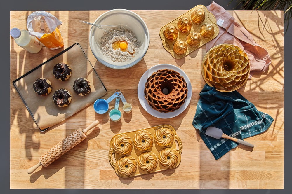 Inspiracija: Kuhinja i blagovaonica