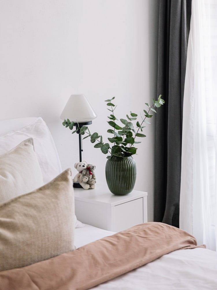 Inspiracija: Spavaća soba, Posjeti