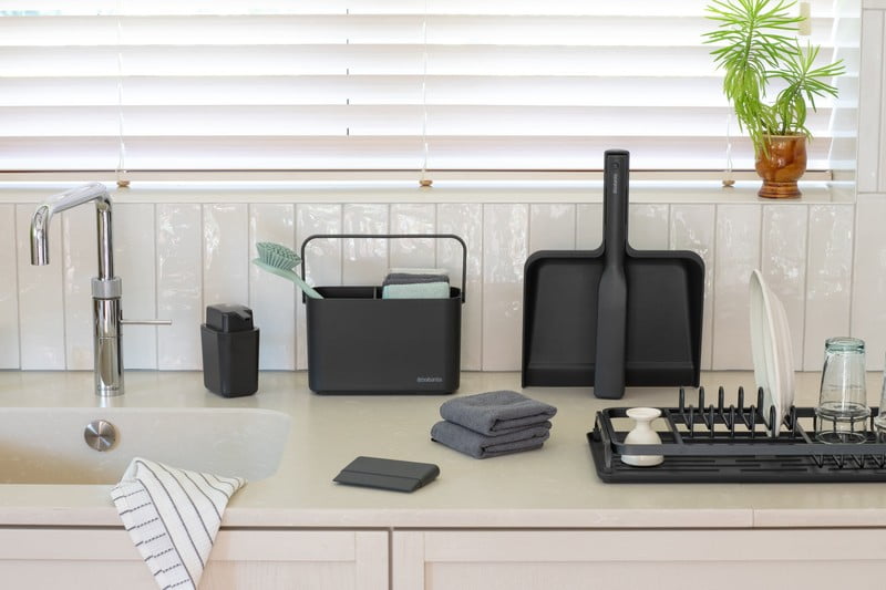 Inspiracija: Čišćenje i organizacija, Kuhinja i blagovaonica