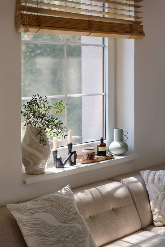 Inspiracija: Dekoracije, Dnevna soba