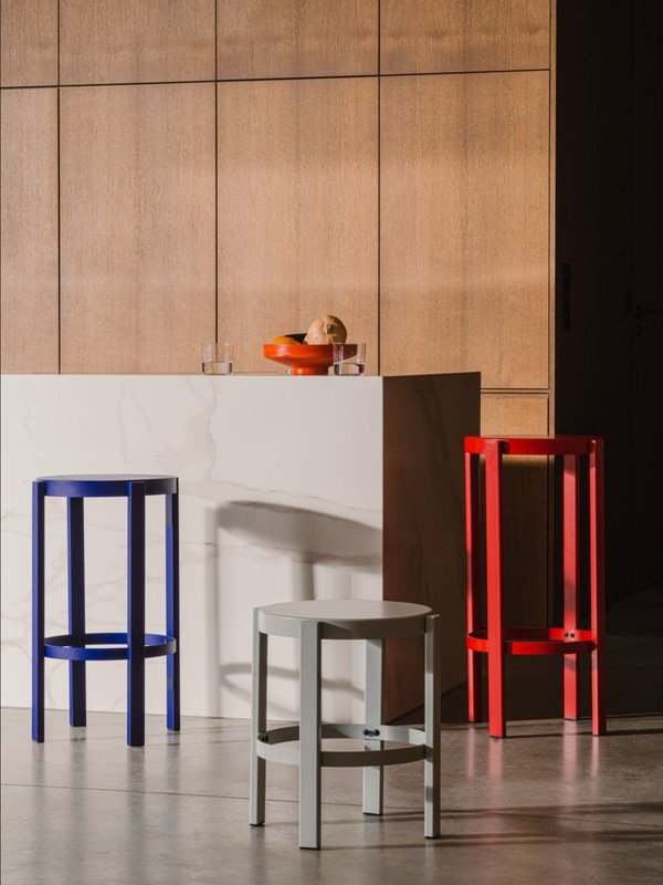 Inspiracija: Blagovaonica, Skandinavski stil