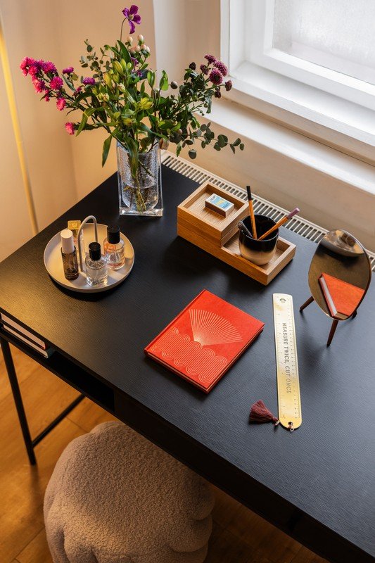 Inspiracija: Posjeti