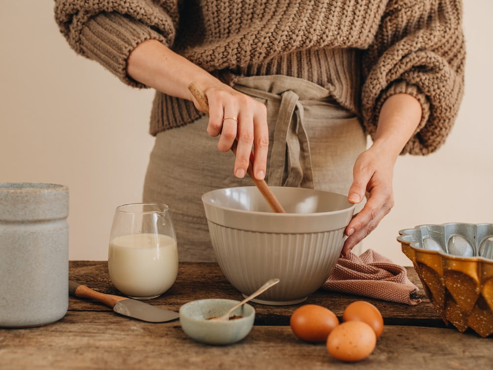 Inspiracija: Kuhinja i blagovaonica